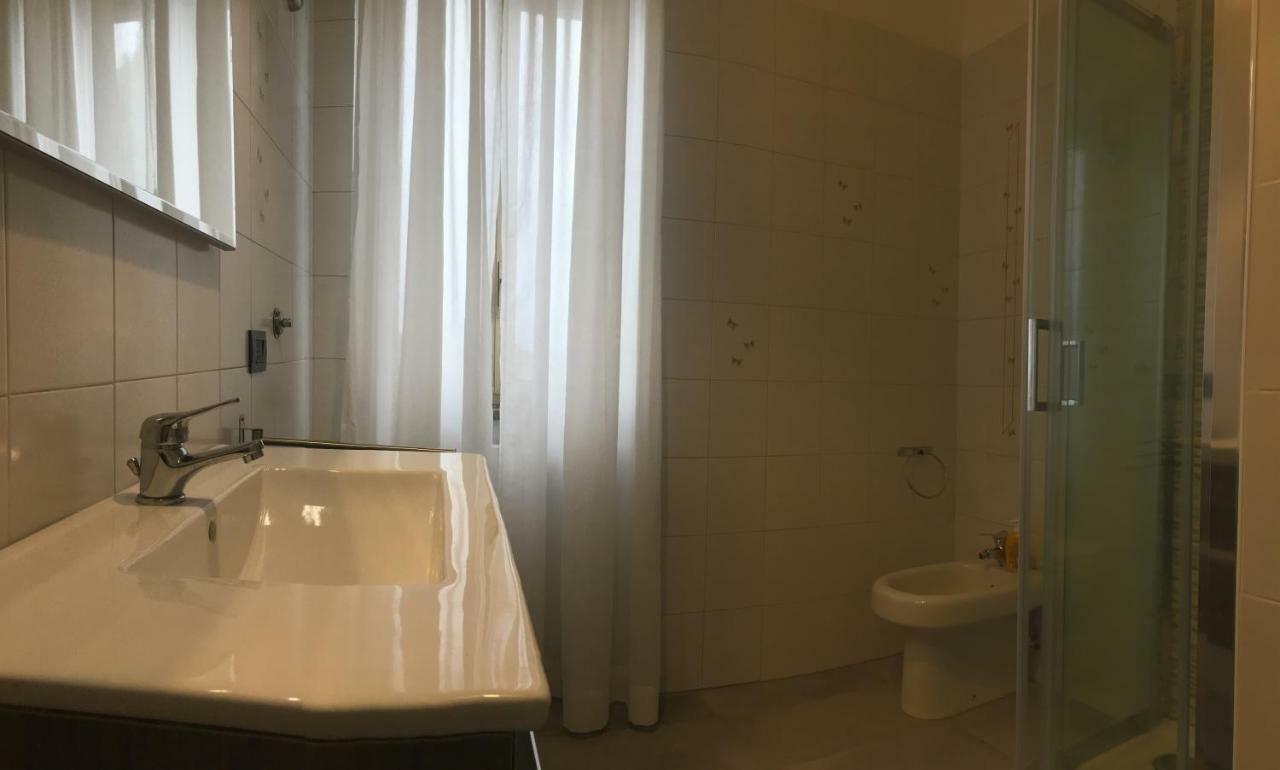 Da Fernanda Apartment Guidonia Montecelio Exterior photo
